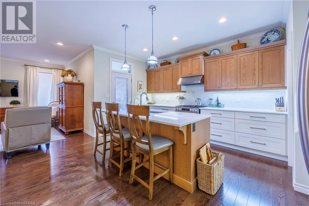 40 Mcguire Crescent, Tillsonburg, Ontario  N4G 0G3 - Photo 9 - 40527213