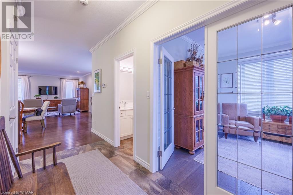 40 Mcguire Crescent, Tillsonburg, Ontario  N4G 0G3 - Photo 4 - 40527213