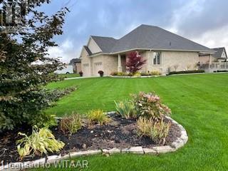 40 Mcguire Crescent, Tillsonburg, Ontario  N4G 0G3 - Photo 34 - 40527213