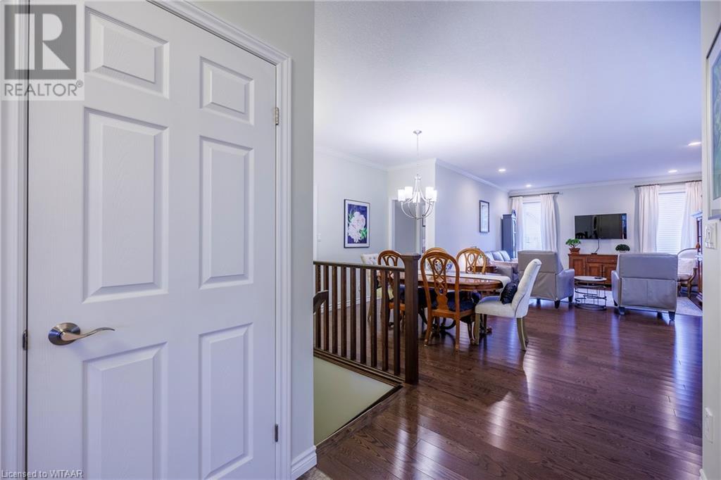 40 Mcguire Crescent, Tillsonburg, Ontario  N4G 0G3 - Photo 8 - 40527213