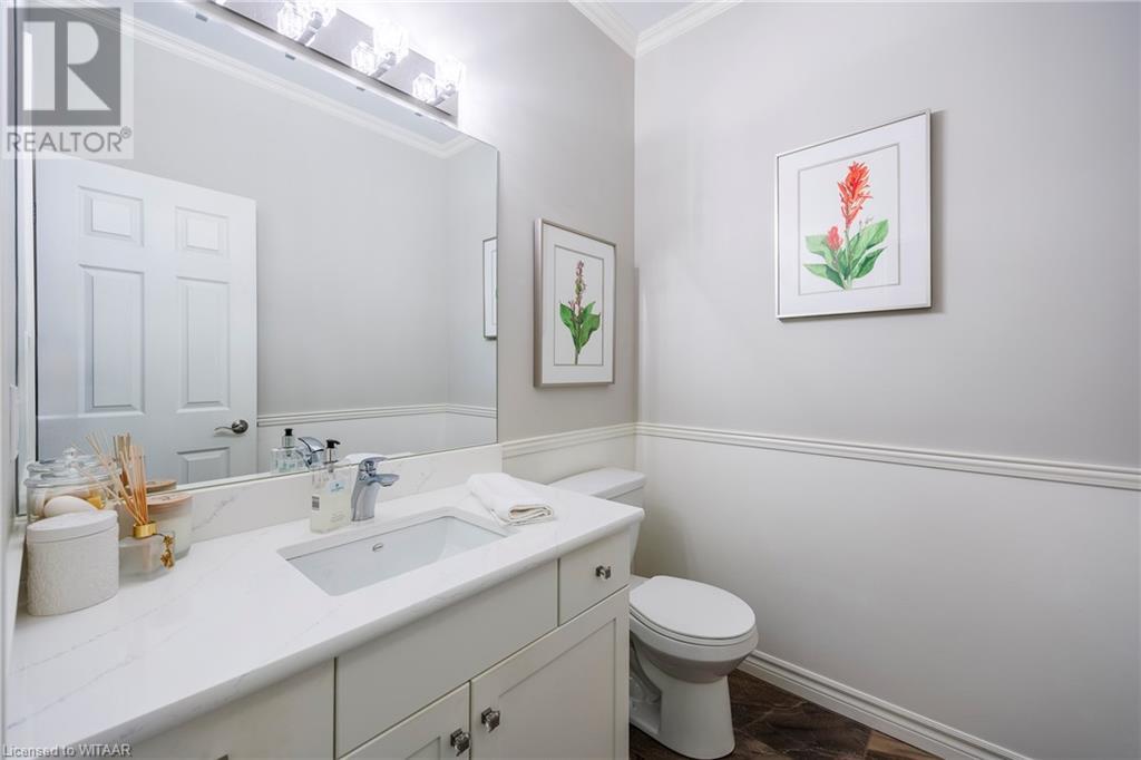 40 Mcguire Crescent, Tillsonburg, Ontario  N4G 0G3 - Photo 6 - 40527213