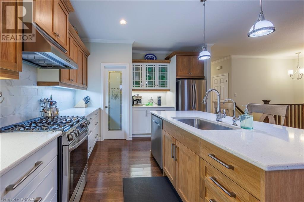 40 Mcguire Crescent, Tillsonburg, Ontario  N4G 0G3 - Photo 10 - 40527213