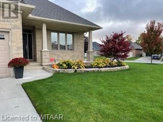 40 Mcguire Crescent, Tillsonburg, Ontario  N4G 0G3 - Photo 7 - 40527213