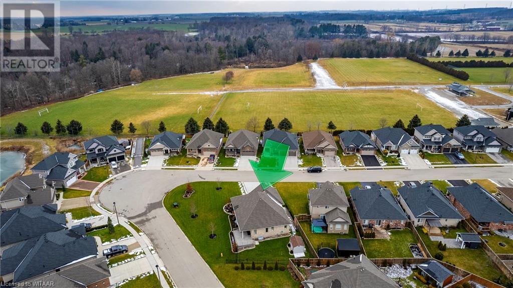40 Mcguire Crescent, Tillsonburg, Ontario  N4G 0G3 - Photo 36 - 40527213