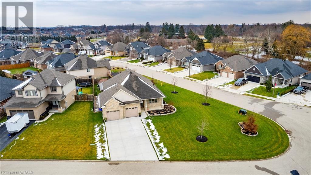 40 Mcguire Crescent, Tillsonburg, Ontario  N4G 0G3 - Photo 38 - 40527213