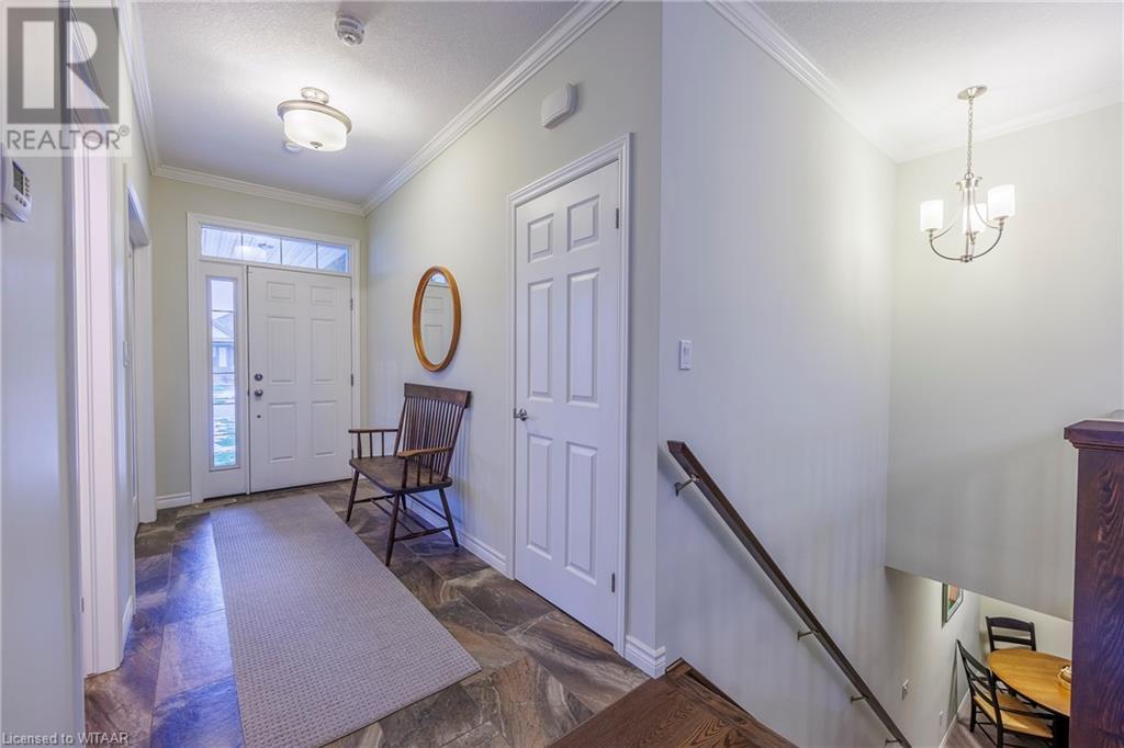 40 Mcguire Crescent, Tillsonburg, Ontario  N4G 0G3 - Photo 3 - 40527213