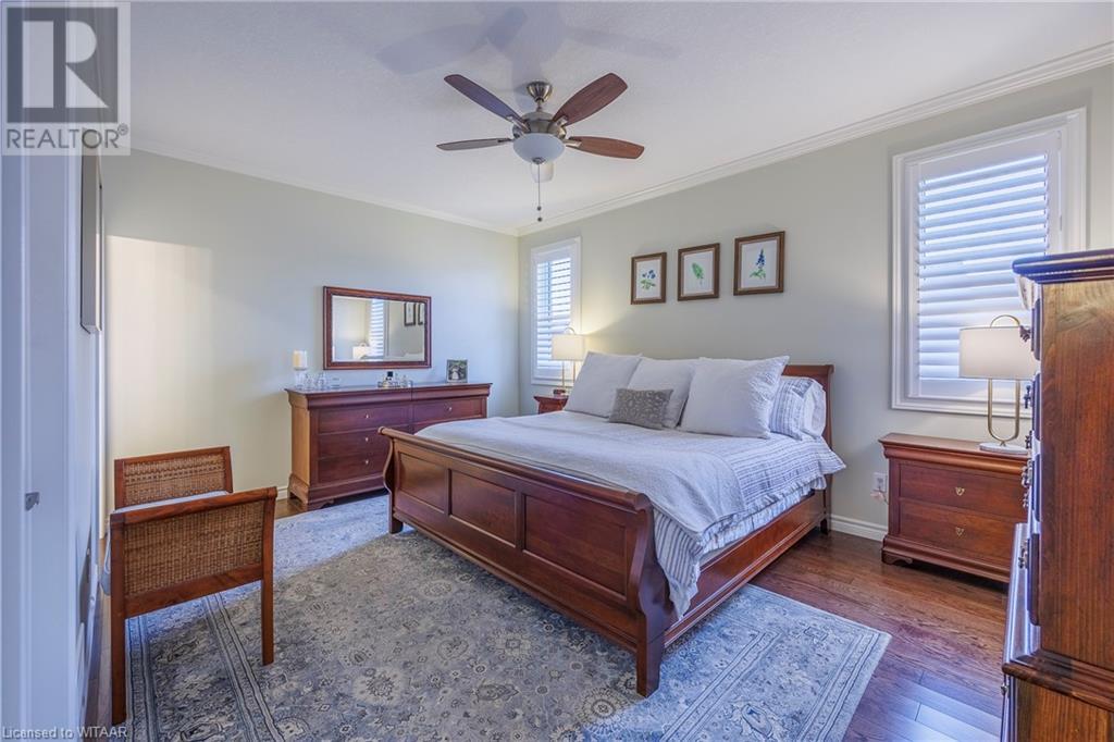 40 Mcguire Crescent, Tillsonburg, Ontario  N4G 0G3 - Photo 14 - 40527213