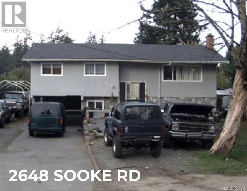 2648 Sooke Rd, Langford, British Columbia  V9B 1Y4 - Photo 4 - 950178