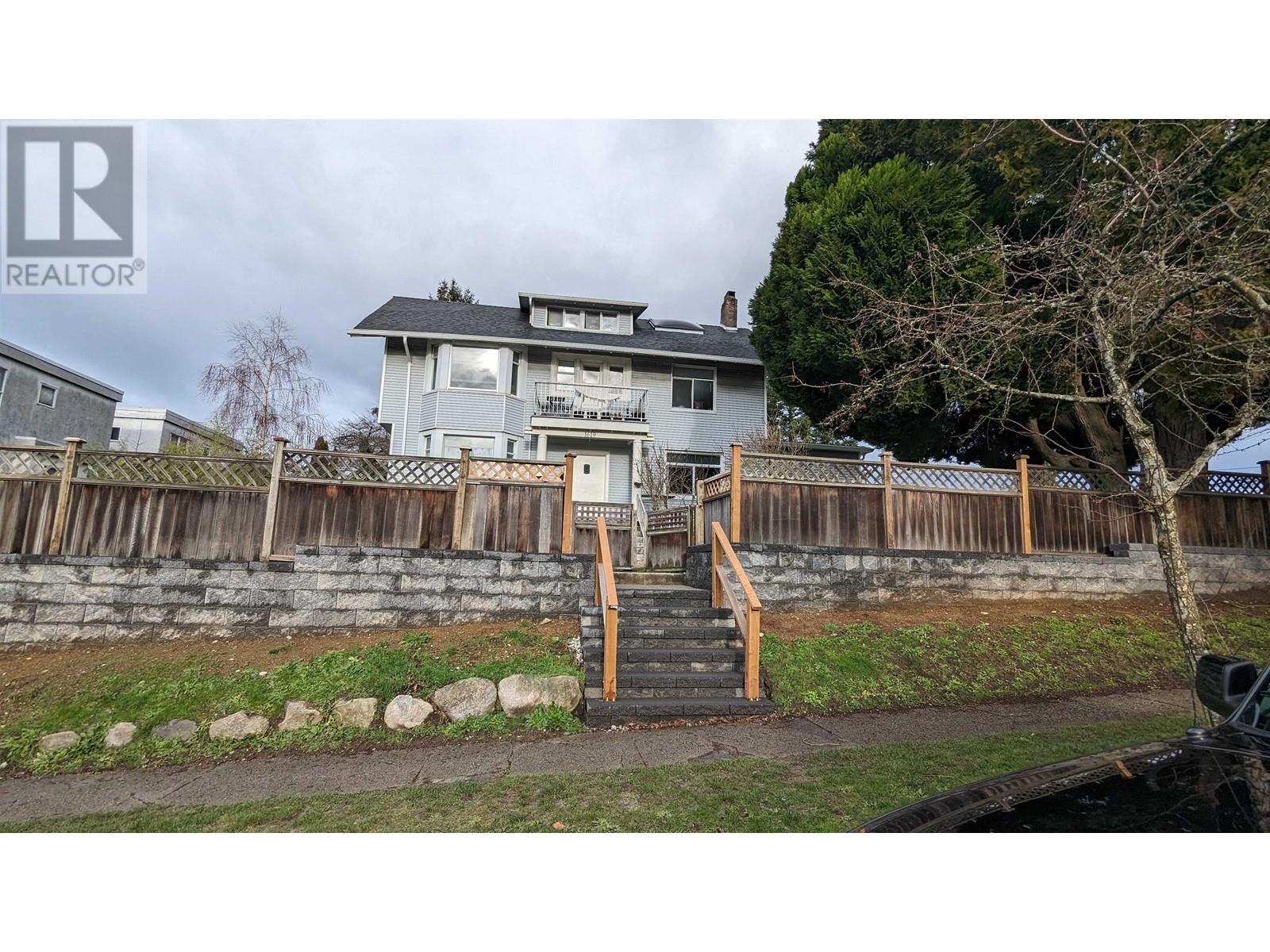1619 E 20th Avenue, Vancouver, British Columbia  V5N 2K9 - Photo 4 - R2840752