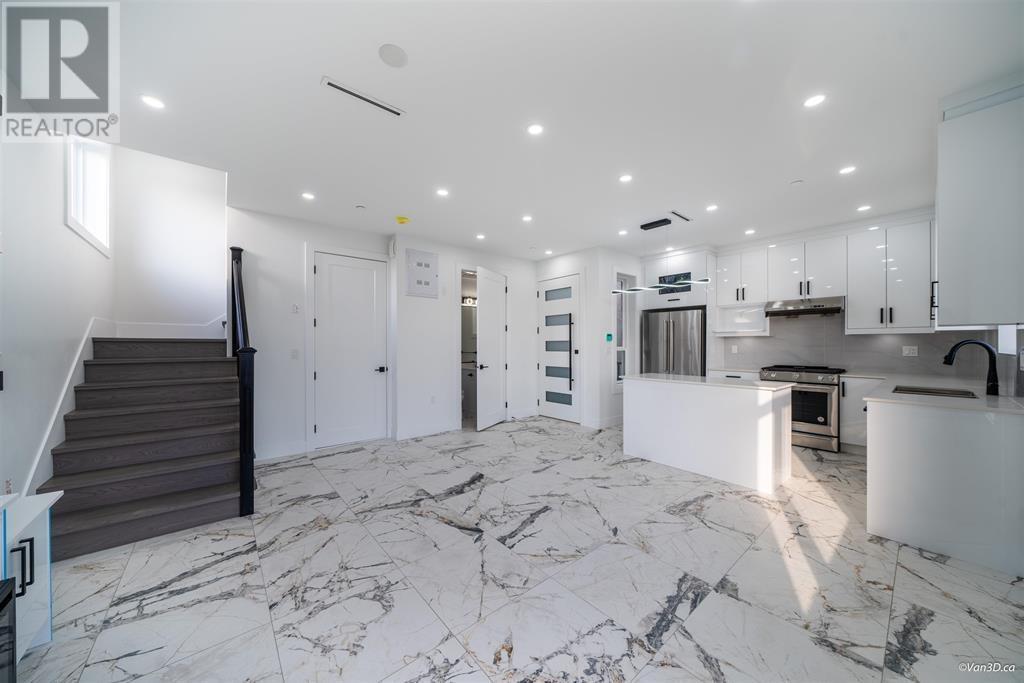 586 E 49th Avenue, Vancouver, British Columbia  V5W 2G9 - Photo 2 - R2840748