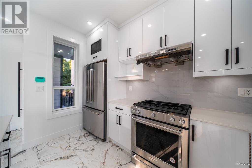 586 E 49th Avenue, Vancouver, British Columbia  V5W 2G9 - Photo 3 - R2840748