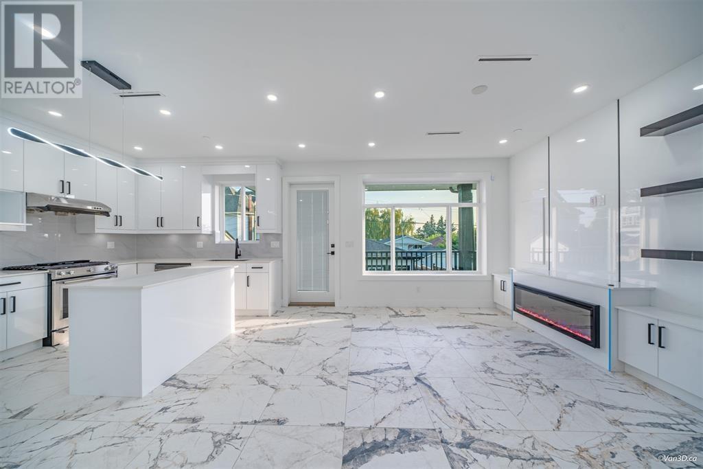 586 E 49th Avenue, Vancouver, British Columbia  V5W 2G9 - Photo 4 - R2840748