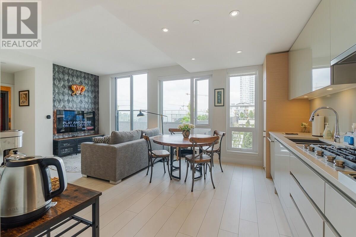 461 8575 Rivergrass Drive, Vancouver, British Columbia  V5S 0J7 - Photo 8 - R2840649