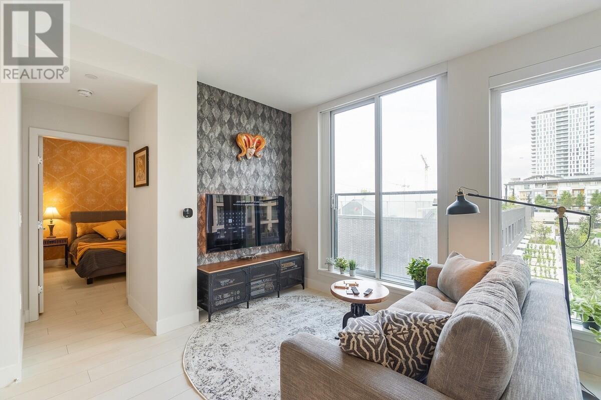 461 8575 Rivergrass Drive, Vancouver, British Columbia  V5S 0J7 - Photo 13 - R2840649