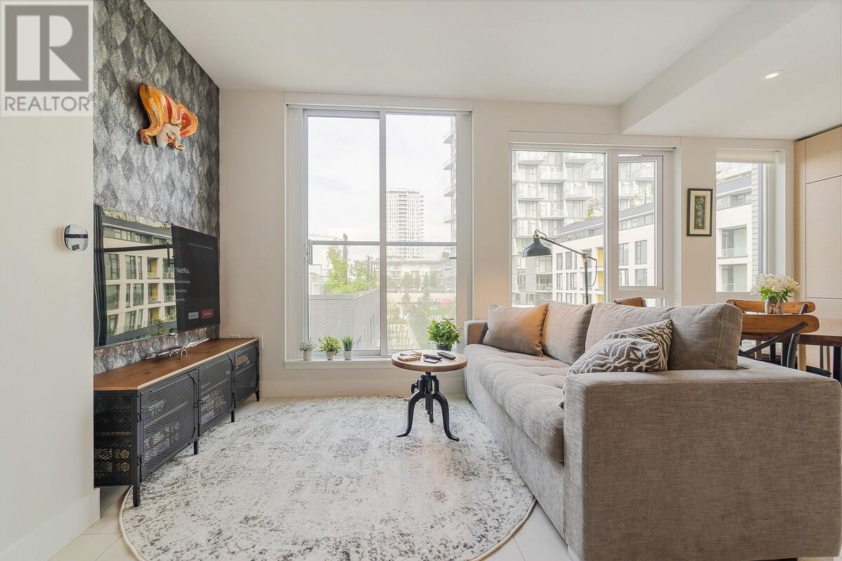 461 8575 Rivergrass Drive, Vancouver, British Columbia  V5S 0J7 - Photo 10 - R2840649