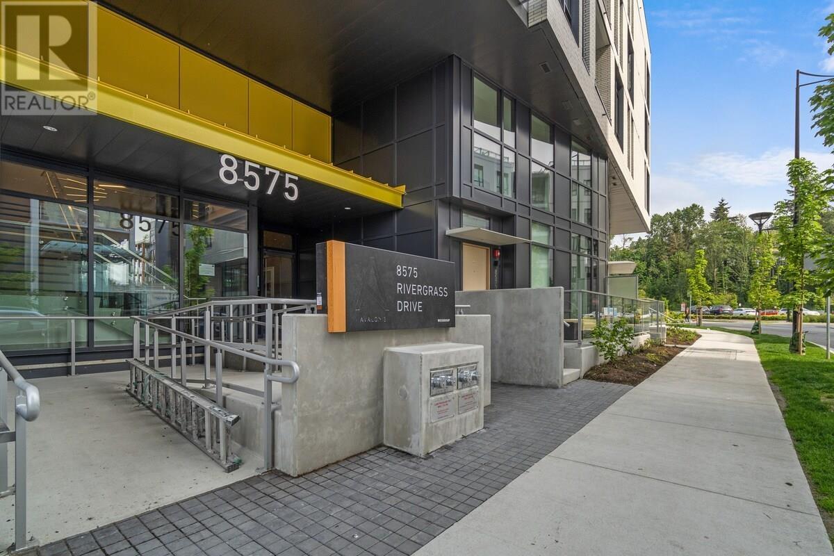 461 8575 Rivergrass Drive, Vancouver, British Columbia  V5S 0J7 - Photo 3 - R2840649