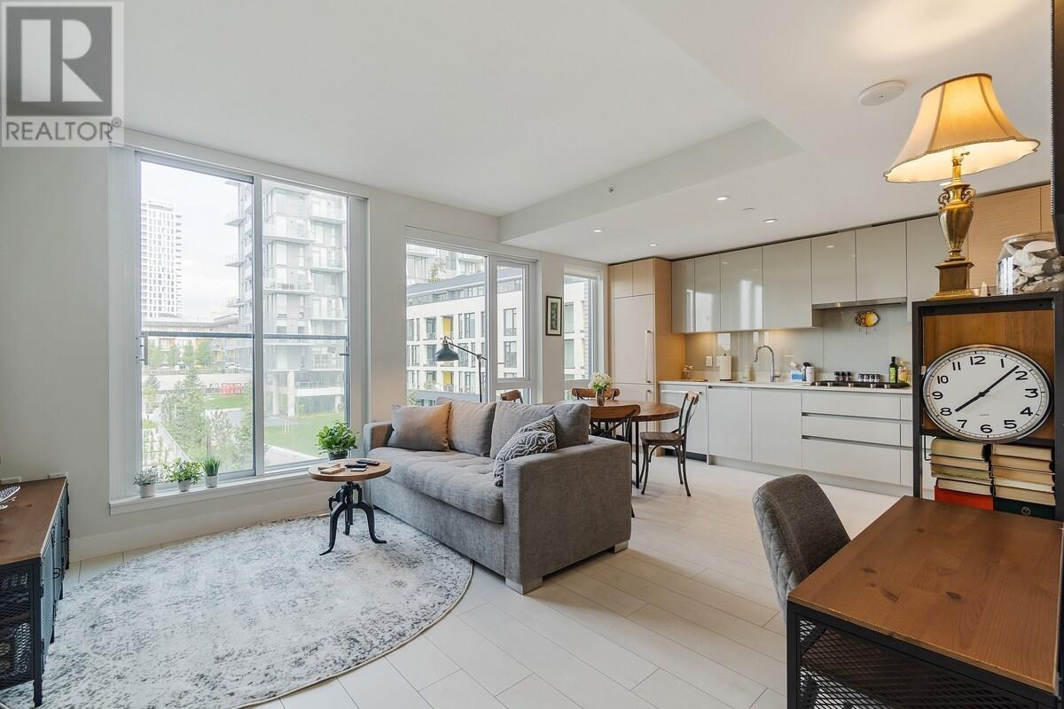 461 8575 Rivergrass Drive, Vancouver, British Columbia  V5S 0J7 - Photo 9 - R2840649