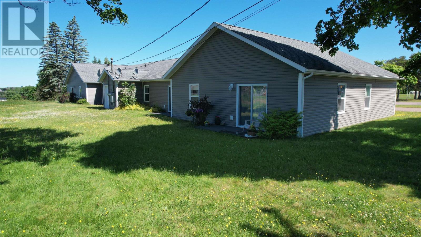 122 Pleasant Street E, Amherst, Nova Scotia  B4H 1N5 - Photo 13 - 202400462