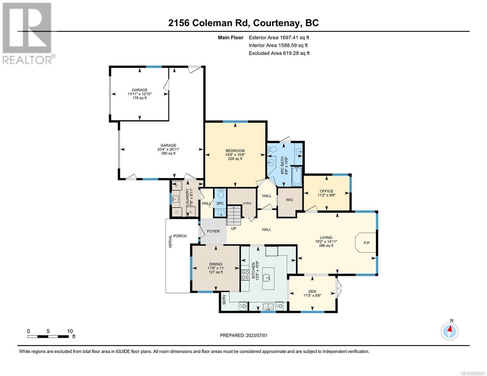 2156 Coleman Rd, Courtenay, British Columbia  V9J 1T8 - Photo 69 - 936521