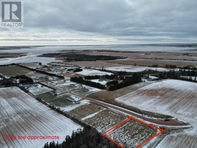 Lot 22-3 Robina Drive, clermont, Prince Edward Island