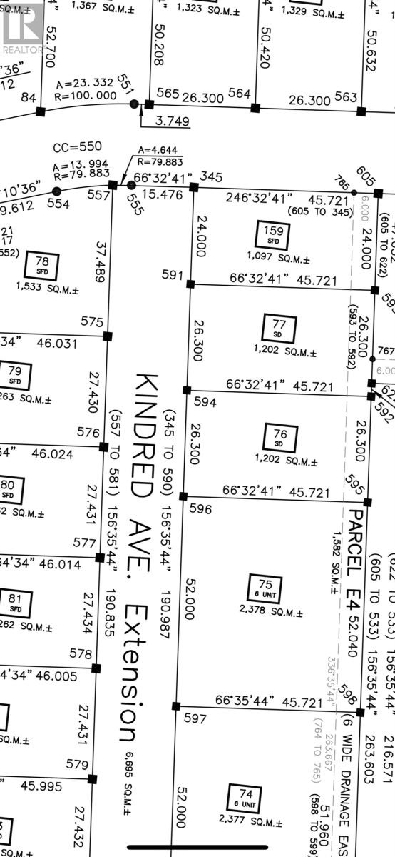 Lot 77 Kindred Avenue, Charlottetown, Prince Edward Island  C1C 0W4 - Photo 3 - 202400534