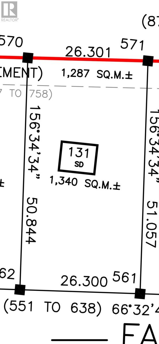 Lot 131 Fairdale Drive, charlottetown, Prince Edward Island