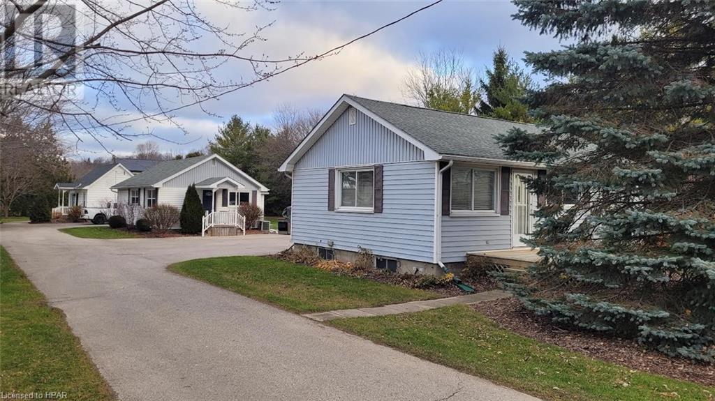 81192 Brinery Road, AshfieldColborneWawanosh, Ontario N7A 3Y1