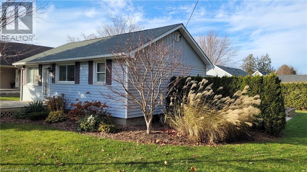 81192 Brinery Road, AshfieldColborneWawanosh, Ontario N7A 3Y1