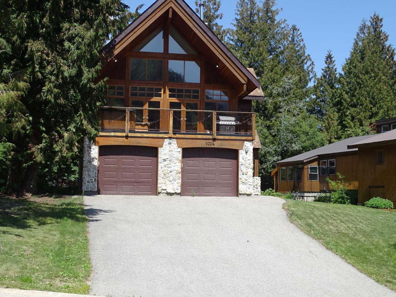 1004 Olaus Way, Rossland, British Columbia  V0G 1Y0 - Photo 11 - 2470340