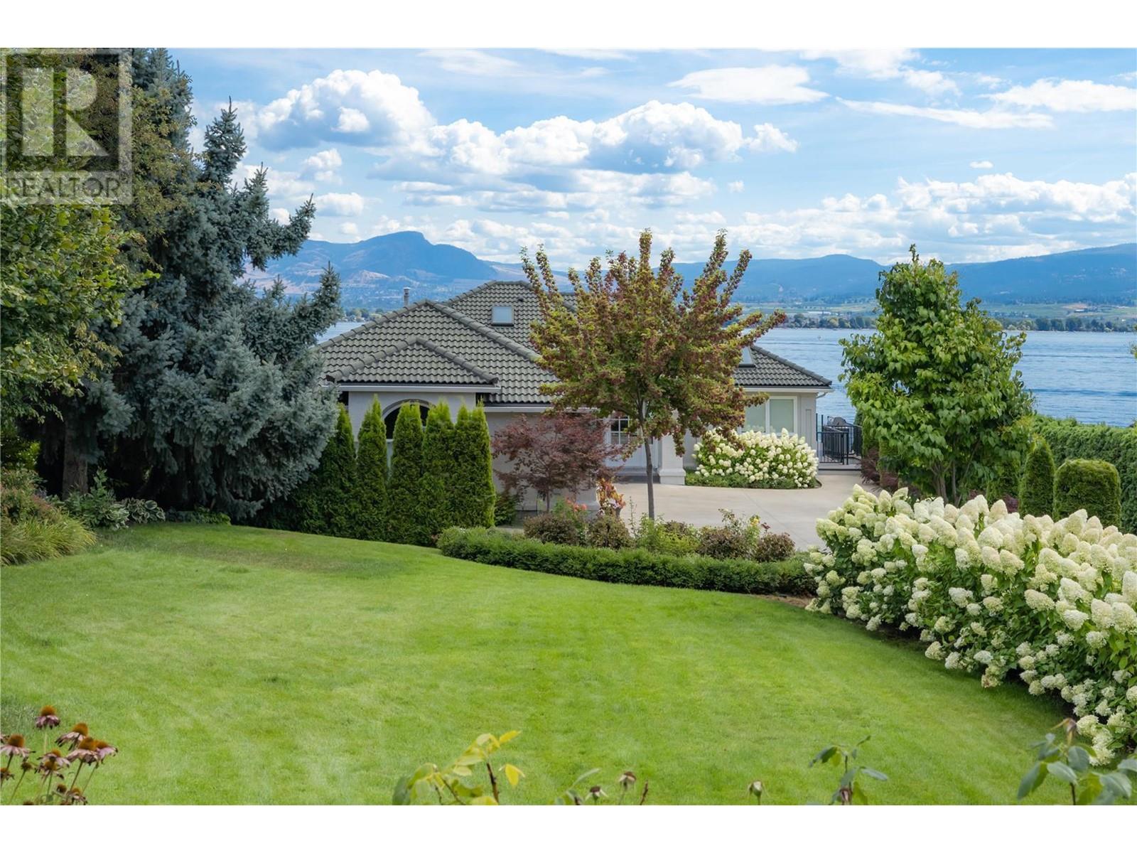 501 Zdralek Cove, Kelowna, British Columbia  V1Z 3J7 - Photo 66 - 10302318