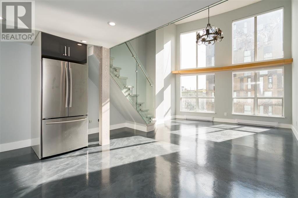 1007 933 Seymour Street, Vancouver, British Columbia  V6B 6L6 - Photo 1 - R2840883