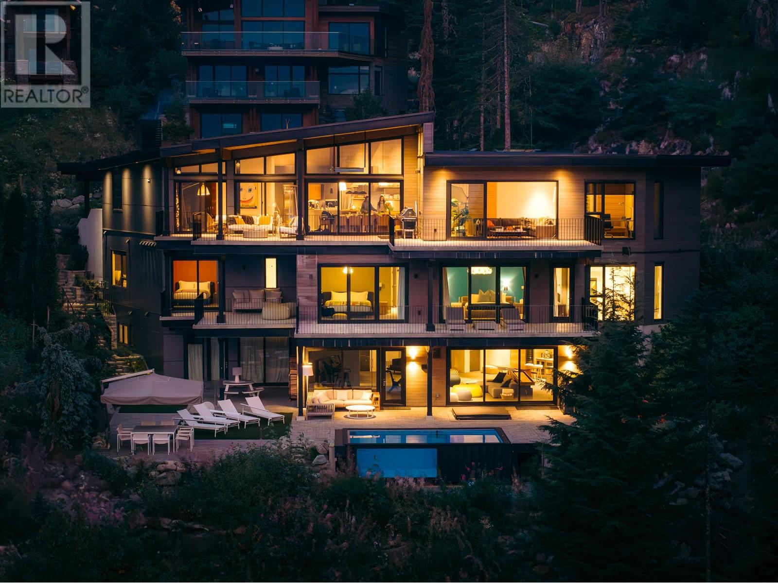 2950 Heritage Peaks Trail, Whistler, British Columbia  V8E 0L6 - Photo 1 - R2840837