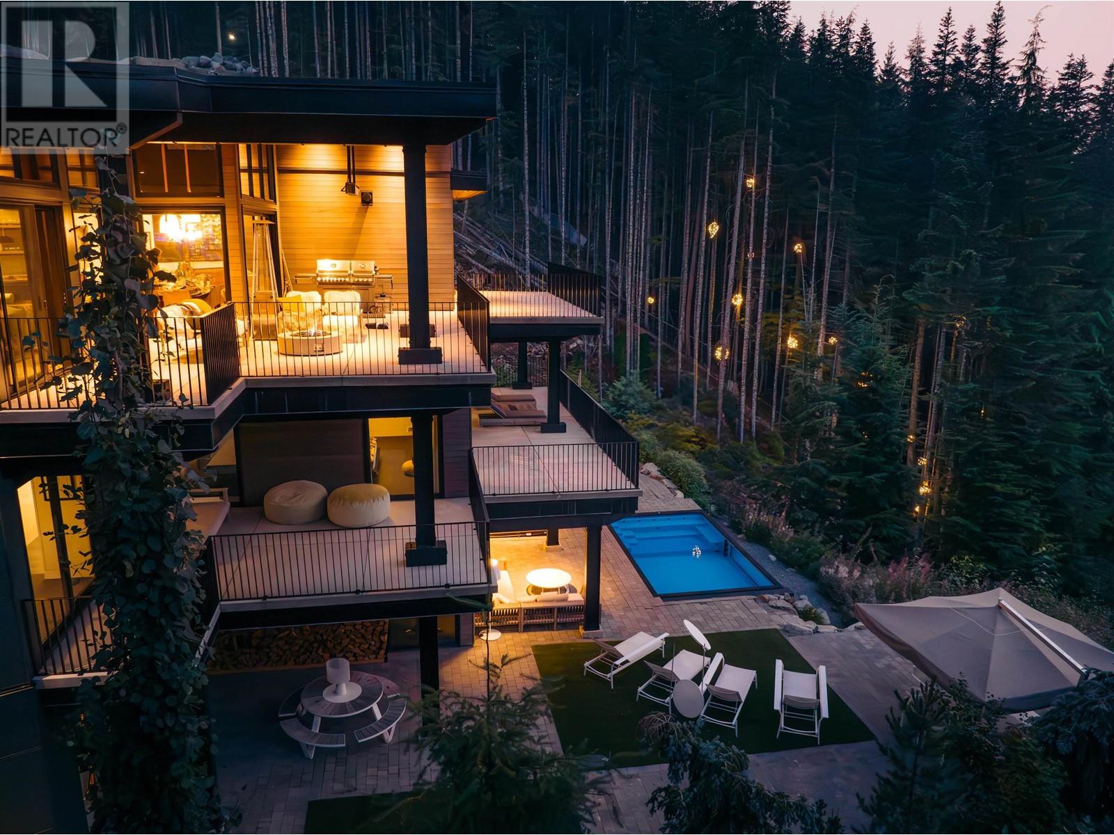 2950 Heritage Peaks Trail, Whistler, British Columbia  V8E 0L6 - Photo 3 - R2840837