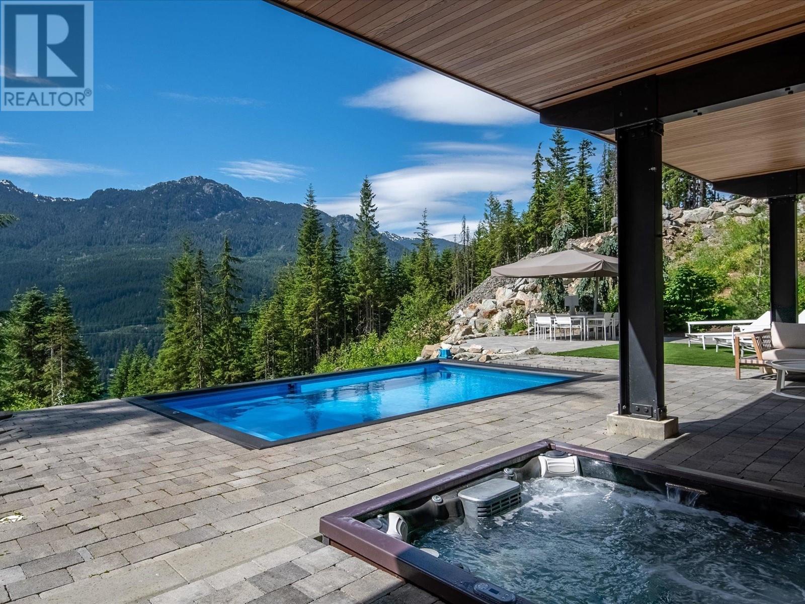 2950 Heritage Peaks Trail, Whistler, British Columbia  V8E 0L6 - Photo 30 - R2840837