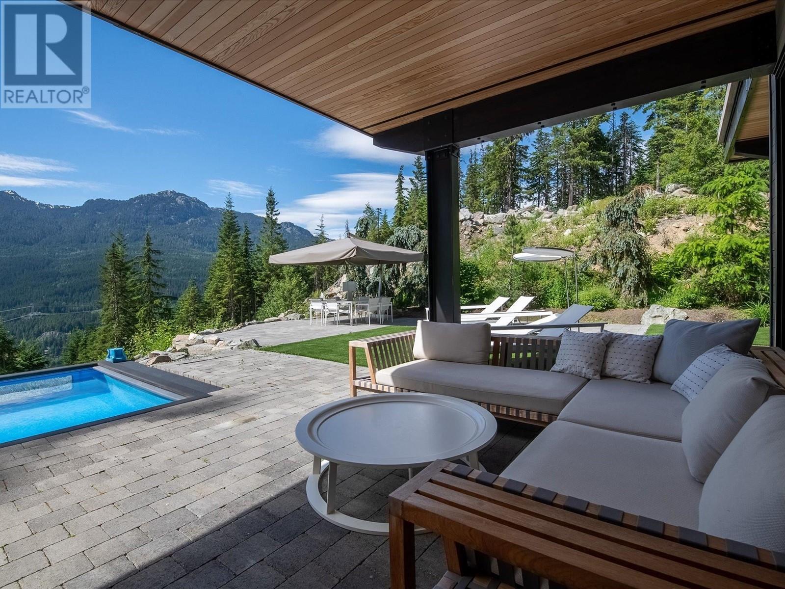 2950 Heritage Peaks Trail, Whistler, British Columbia  V8E 0L6 - Photo 31 - R2840837
