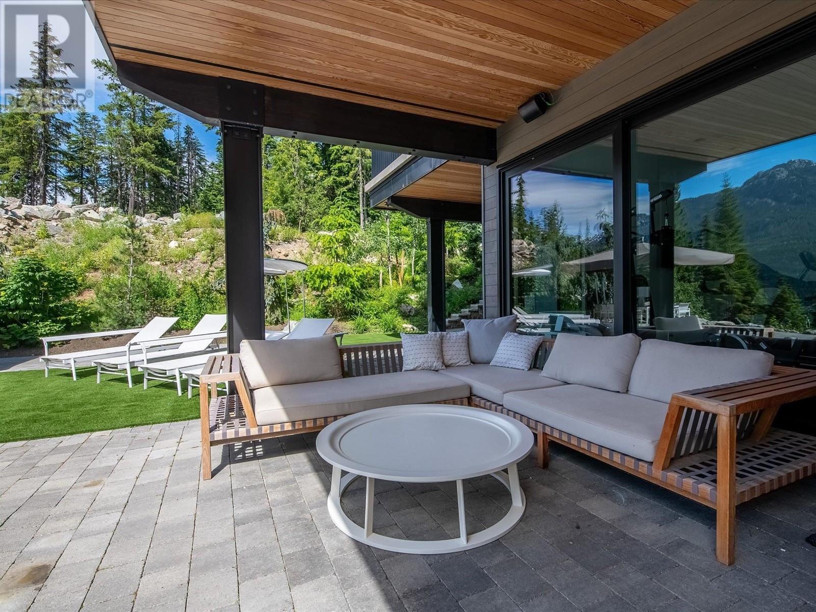 2950 Heritage Peaks Trail, Whistler, British Columbia  V8E 0L6 - Photo 32 - R2840837