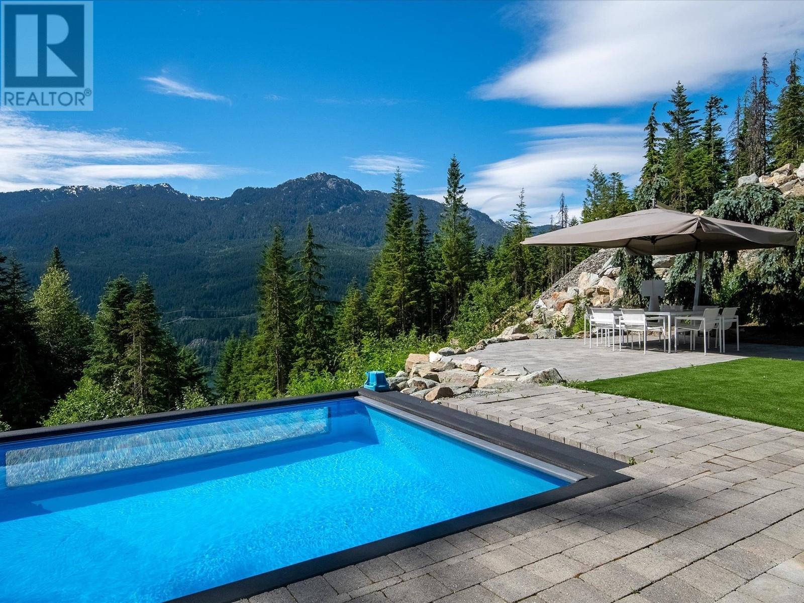 2950 Heritage Peaks Trail, Whistler, British Columbia  V8E 0L6 - Photo 33 - R2840837