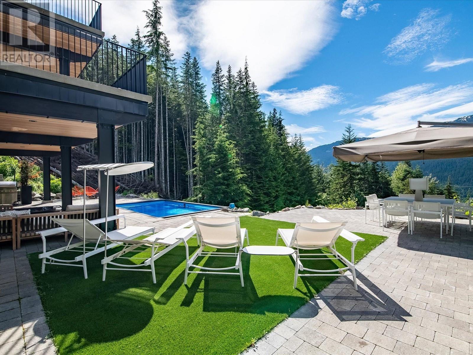 2950 Heritage Peaks Trail, Whistler, British Columbia  V8E 0L6 - Photo 34 - R2840837