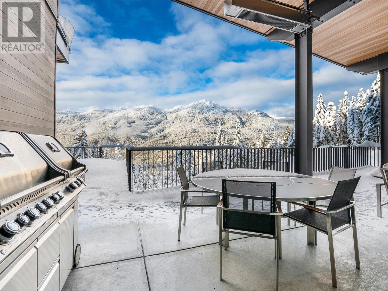 2950 Heritage Peaks Trail, Whistler, British Columbia  V8E 0L6 - Photo 35 - R2840837