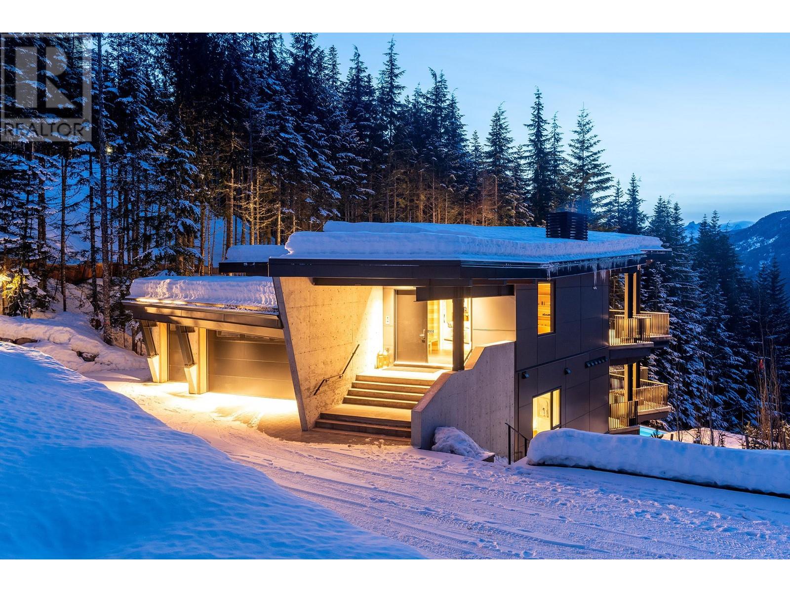 2950 Heritage Peaks Trail, Whistler, British Columbia  V8E 0L6 - Photo 37 - R2840837