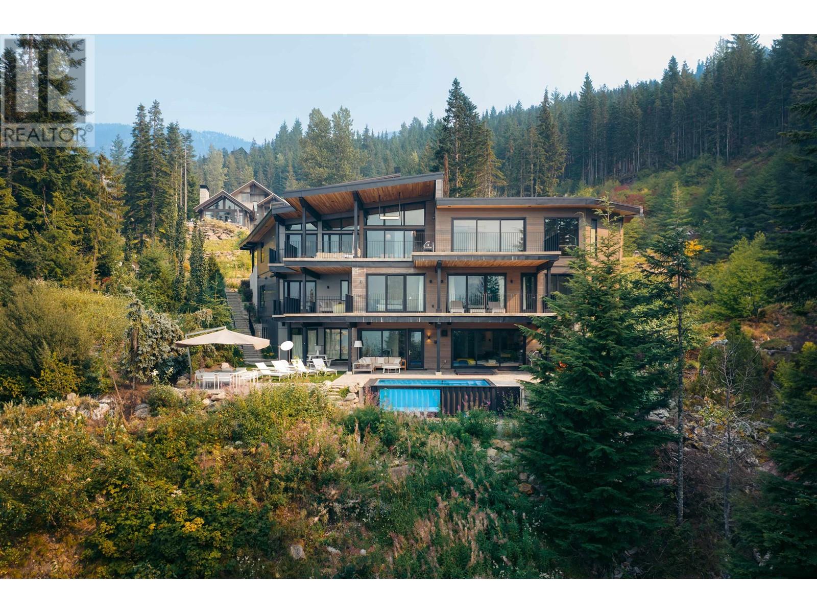2950 Heritage Peaks Trail, Whistler, British Columbia  V8E 0L6 - Photo 40 - R2840837