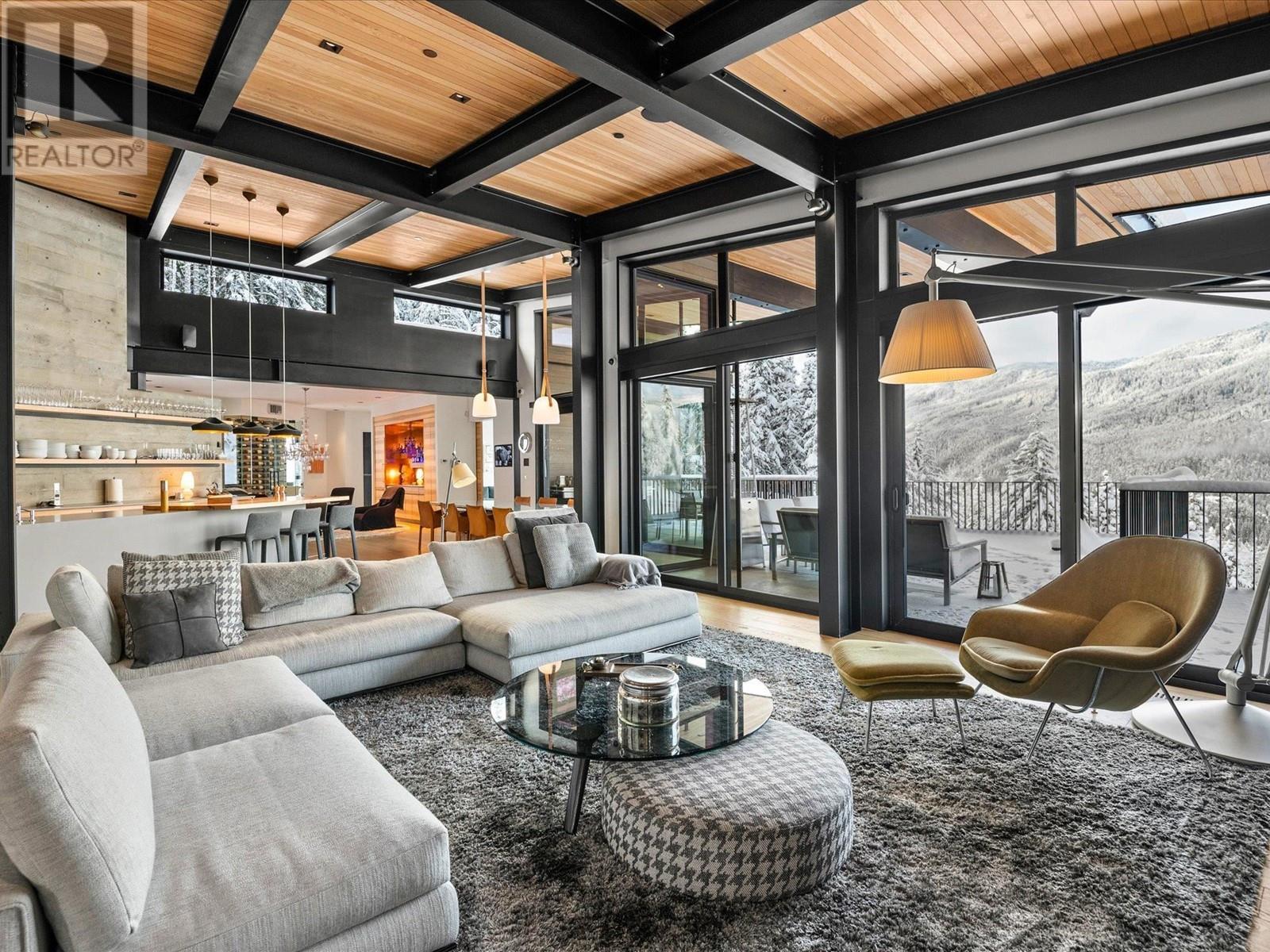 2950 Heritage Peaks Trail, Whistler, British Columbia  V8E 0L6 - Photo 5 - R2840837