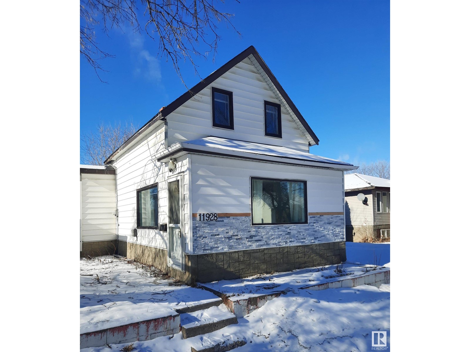 11928 68 ST NW, edmonton, Alberta