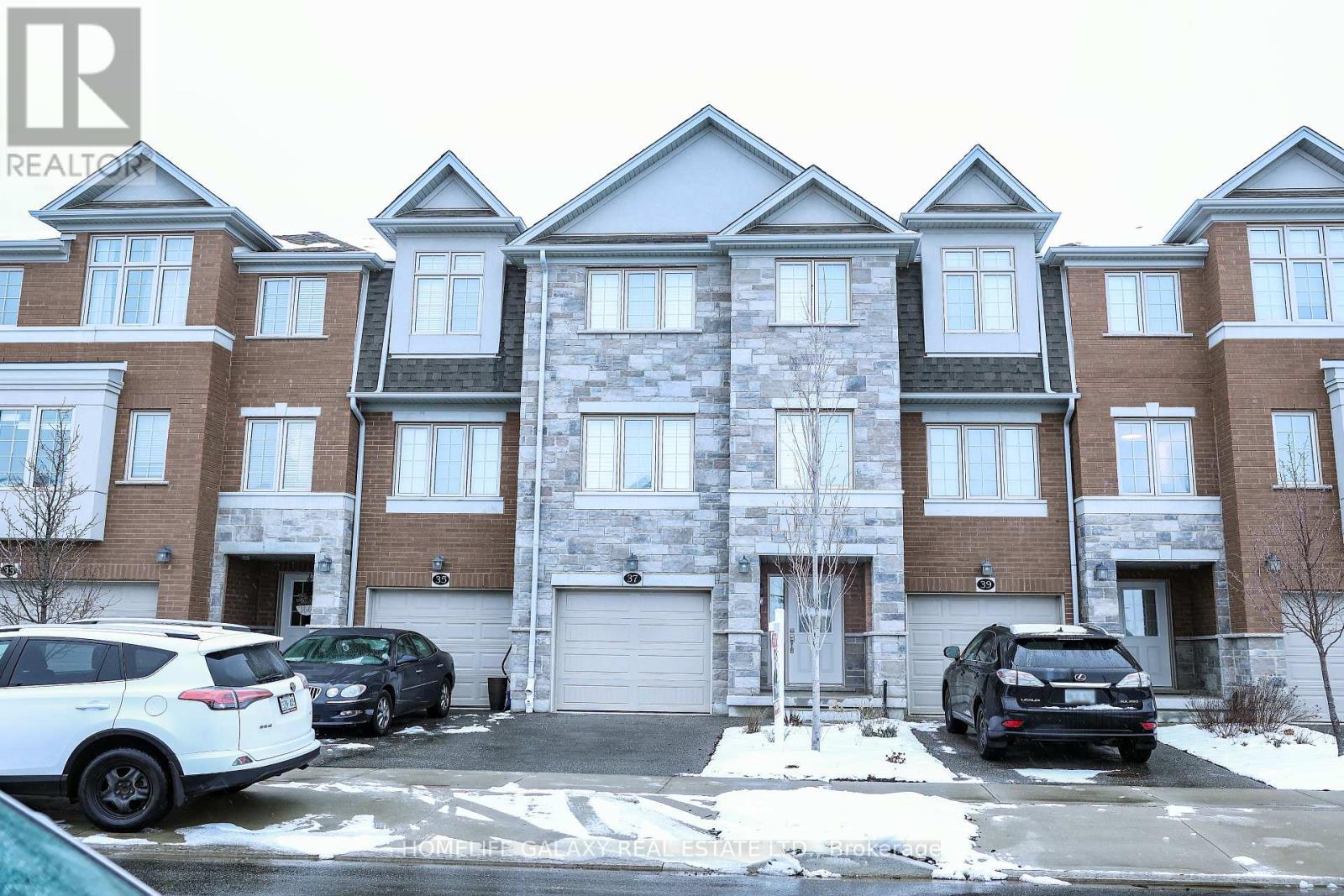 37 SPORTSMAN HILL ST, kitchener, Ontario