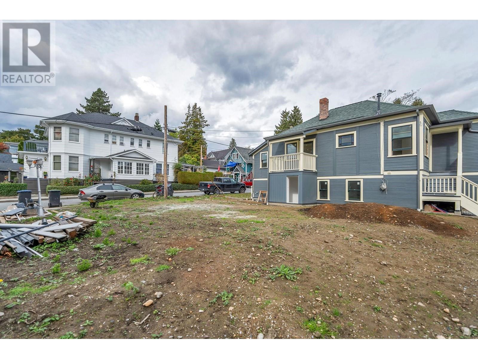 219 Townsend Place, New Westminster, British Columbia  V0V 0V0 - Photo 4 - R2840917