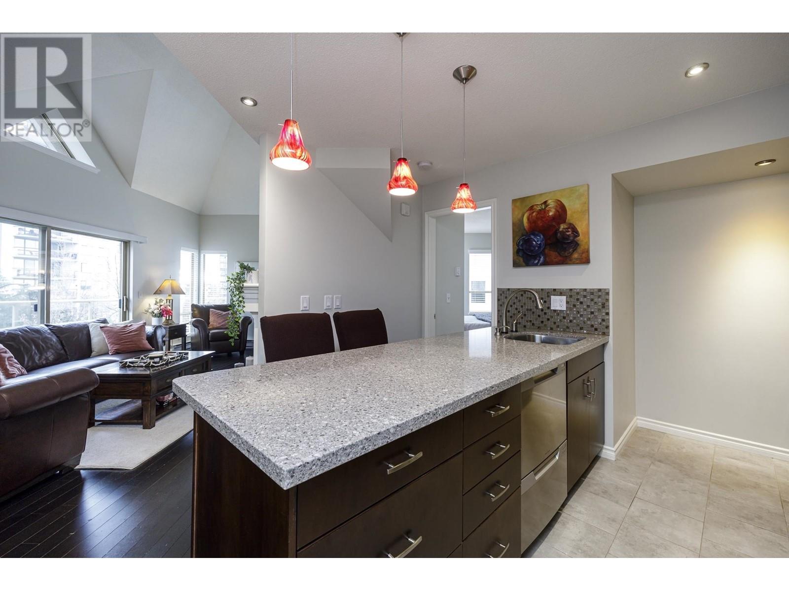 304 751 Chesterfield Avenue, North Vancouver, British Columbia  V7M 3L8 - Photo 13 - R2840808