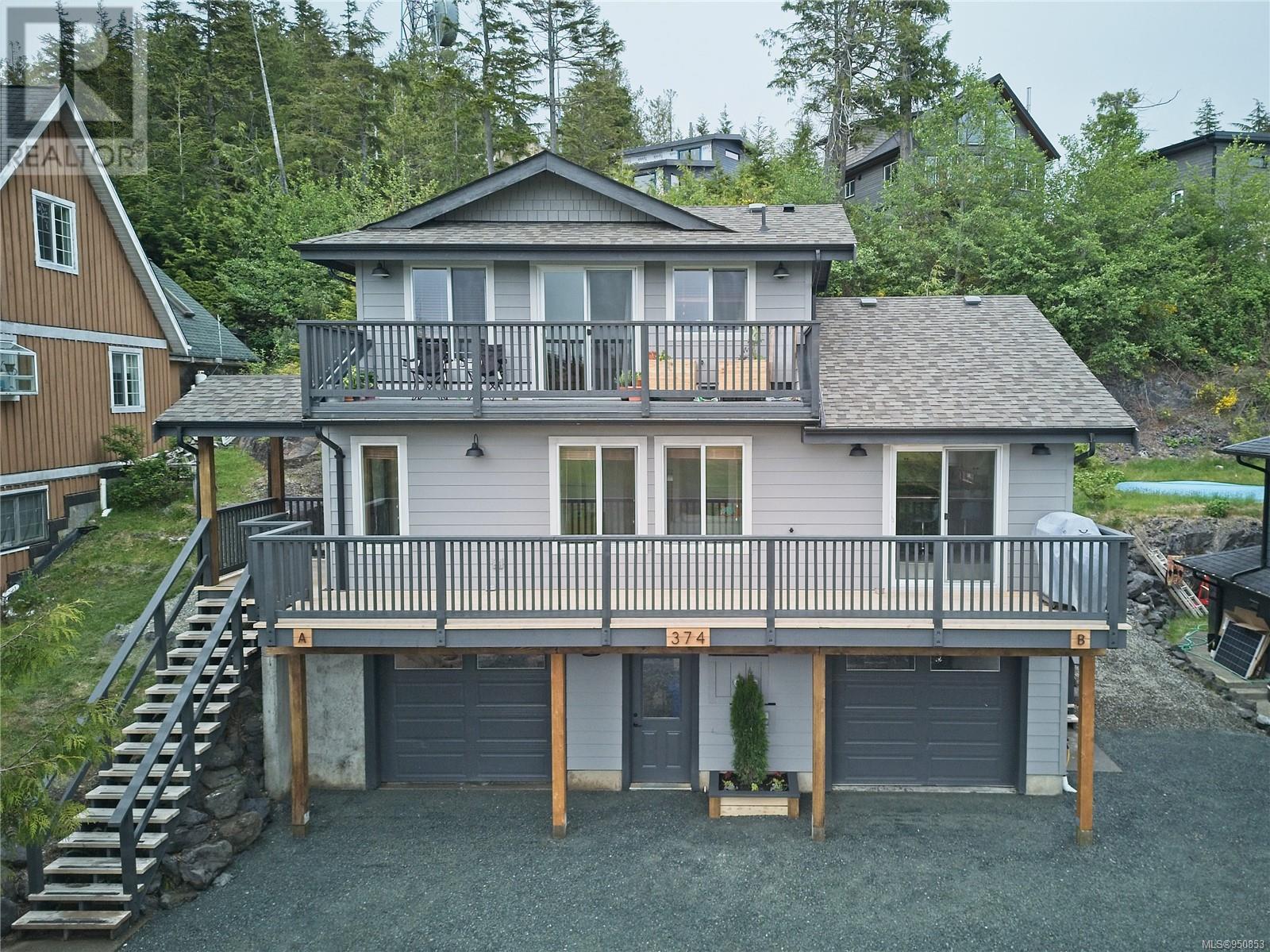 374 Pacific Cres, Ucluelet, British Columbia  V0R 3A0 - Photo 1 - 950853