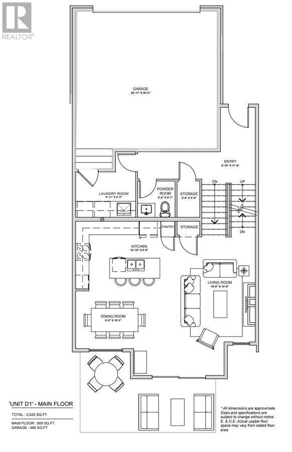 1550 Union Road Unit# 44, Kelowna, British Columbia  V1V 0G9 - Photo 16 - 10283798