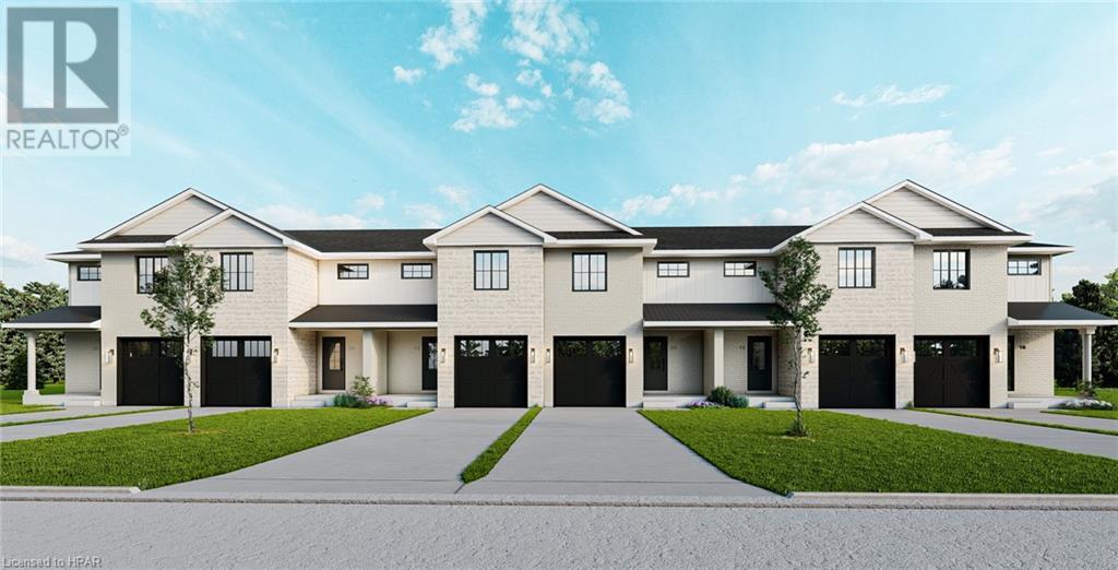 20 Linda Drive, Seaforth, Ontario  N0K 1W0 - Photo 1 - 40528120