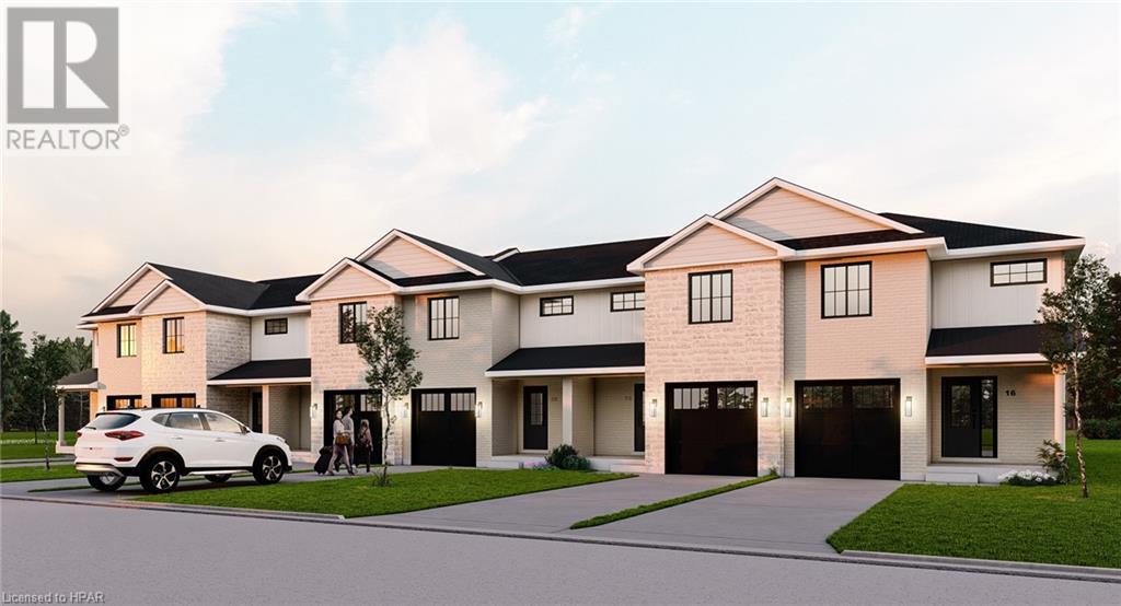 20 Linda Drive, Seaforth, Ontario  N0K 1W0 - Photo 2 - 40528120